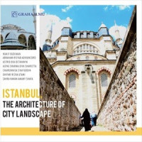 Image of Istanbul, The Architecture Of City Landscape