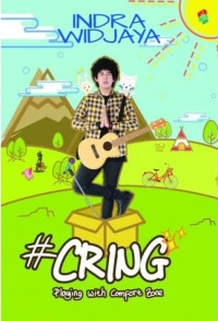 Image of #Cring: Playing with Comfort Zone