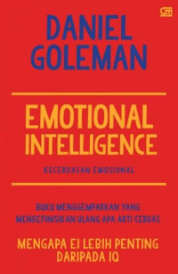 Image of Emotional Intelligence