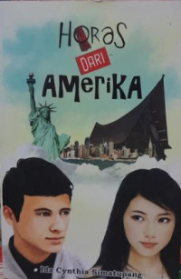 Image of Horas dari Amerika