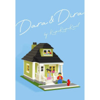 Image of Dara & Dira