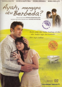 Image of Ayah, Mengapa Aku Berbeda?