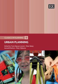 Image of Urban Planning