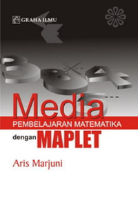 Image of Media Pembelajaran Matematika dengan Maplet