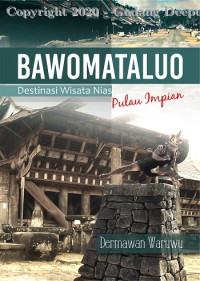 Image of Bawomataluo Destinasi Wisata Nias