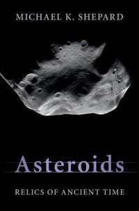 Image of Asteroids: Relics of Ancient Time
