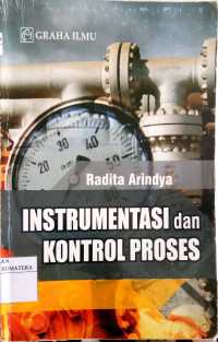 Image of Instrumentasi dan Kontrol Proses