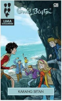 Image of Lima Sekawan: Karang Setan