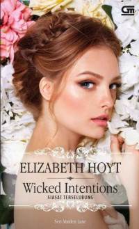 Image of Wicked Intentions: Siasat Terselubung