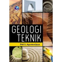 Image of Geologi Teknik