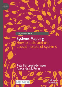 Image of Systems Mapping