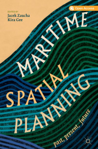 Image of Maritime Spatial Planning