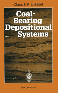 Image of Coal-Bearing Depositional Systems