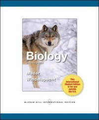 Image of Biology eleventh edition