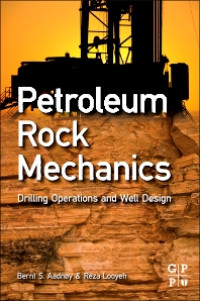 Image of Petroleum Rock Mechanics Drilling Operations and Well Design