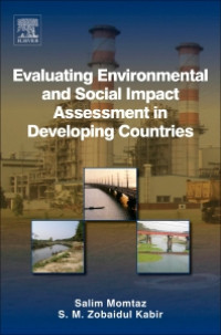 Image of Evaluating Environmental and Social Impact Assessment in Developing Countries