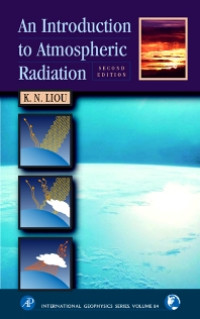 Image of An Introduction to Atmospheric Radiation second edition