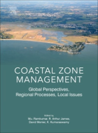 Image of Coastal Zone Management: Global Perspectives, Regional Processes, Local Issues