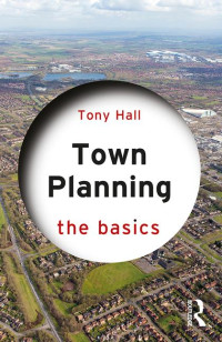 Image of Town Planning: The Basics