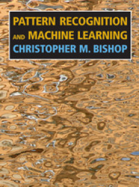 Image of Pattern Recognition and Machine Learning