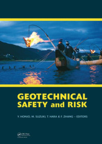 Image of Geotechnical Risk and Safety