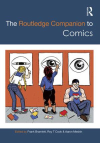 Image of The Routledge Companion to Comics