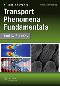 Image of Transport Phenomena Fundamentals third edition