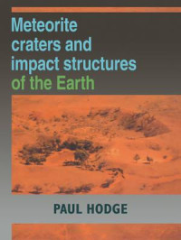 Image of Meteorite Craters and Impact Structures of the Earth