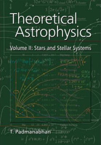 Image of Theoretical Astrophysics Volume II Stars and Stellar Systems