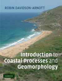 Image of Introduction to Coastal Processes and Geomorphology