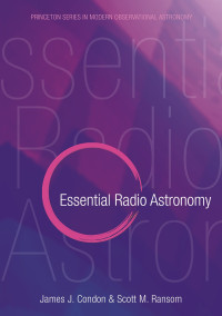 Image of Essential Radio Astronomy