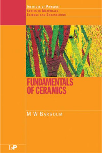 Image of Fundamentals of Ceramics