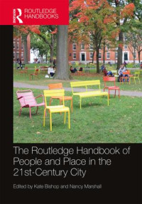 Image of The Routledge Handbook of People and Place in the 21st-Century City
