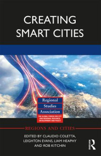 Image of Creating Smart Cities