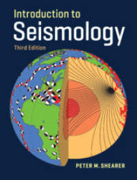 Image of Introduction to Seismology third edition