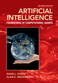 Image of Artificial Intelligence: Foundations of Computational Agents second edition