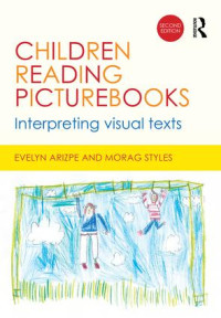 Image of Children Reading Picturebooks: Interpreting Visual Texts second edition