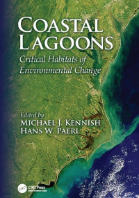 Image of Coastal Lagoons: Critical Habitats of Environmental Change