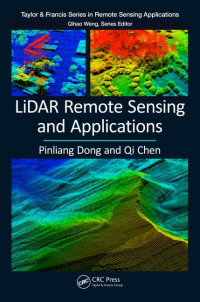 Image of LiDAR Remote Sensing and Applications