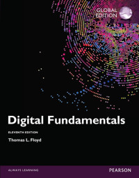 Image of Digital fundamentals eleventh edition