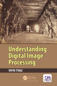 Image of Understanding Digital Image Processing