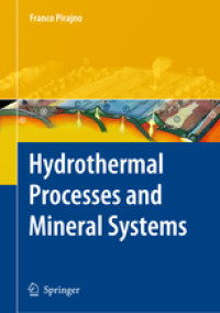 Image of Hydrothermal Processes and Mineral Systems Volume II