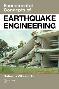Image of Fundamental Concepts of Earthquake Engineering