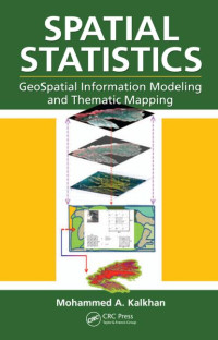Image of Spatial Statistics