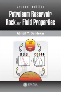 Image of Petroleum Reservoir Rock and Fluid Properties second edition