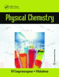 Image of Physical Chemistry