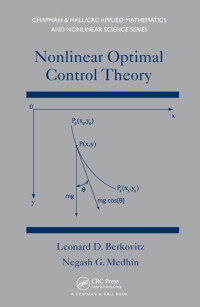 Image of Nonlinear Optimal Control Theory