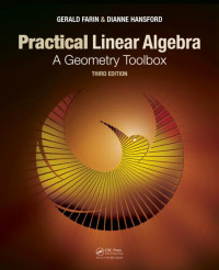 Image of Practical Linear Algebra: A Geometry Toolbox third edition