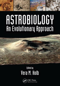 Image of Astrobiology: An Evolutionary Approach