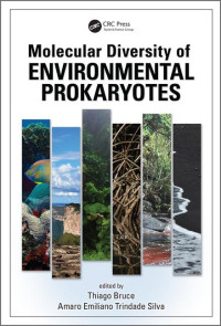 Image of Molecular Diversity of Environmental Prokaryotes